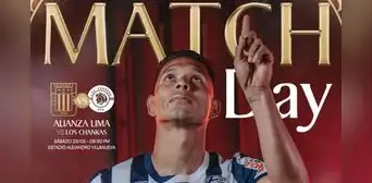 ¿A qué hora juega Alianza Lima vs Los Chankas EN VIVO HOY por la Liga 1 2026? ¿A qué hora juega Alianza Lima vs Los Chankas EN VIVO HOY por la Liga 1 2026?