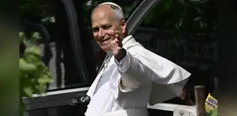 Papa León XIV denuncia los "beneficios desorbitados" por empresas contaminantes en Italia: "Servir a la vida"