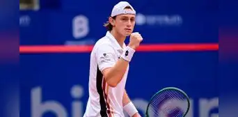 Ignacio Buse y su impresionante ascenso en el ranking: tenista peruano escala posiciones tras ganar el ATP 500 de Hamburgo Ignacio Buse y su impresionante ascenso en el ranking: tenista peruano escala posiciones tras ganar el ATP 500 de Hamburgo