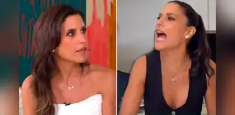 María Pía Copello se hace viral tras revelarse cómo trata a sus trabajadores en su podcast: “Es maniática de la perfección” María Pía Copello se hace viral tras revelarse cómo trata a sus trabajadores en su podcast: “Es maniática de la perfección”