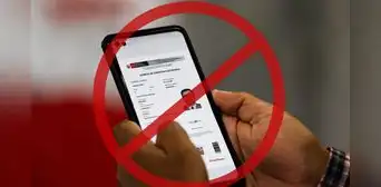 MTC suspendió la emisión de licencias de conducir electrónicas a nivel nacional por transferencias de competencias a la MML