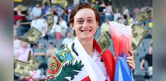 Ignacio Buse ganó millonario premio tras campeonar el ATP 500 de Hamburgo y lograr histórico ranking Ignacio Buse ganó millonario premio tras campeonar el ATP 500 de Hamburgo y lograr histórico ranking