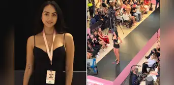 ¿Quién es Alexandra Morillo? La modelo peruana que causa revuelo en redes por su participación en casting de Victoria’s Secret ¿Quién es Alexandra Morillo? La modelo peruana que causa revuelo en redes por su participación en casting de Victoria’s Secret