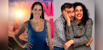 Gianella Neyra celebra que ‘Amando a Amanda’ toque el tema de la salud mental en la comedia peruana: “Se van a conmover”