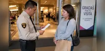 ¿Por qué te piden mostrar el ticket al salir del supermercado si al final no revisan tu compra? ¿Por qué te piden mostrar el ticket al salir del supermercado si al final no revisan tu compra?