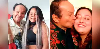 Hija de Melcochita teme por su padre y lanza advertencia a Heydi Amado: “Ojalá esta chica lo valore” Hija de Melcochita teme por su padre y lanza advertencia a Heydi Amado: “Ojalá esta chica lo valore”