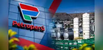 Petroperú: crece preocupación interna por rol de ProInversión y retrasos en beneficios laborales Petroperú: crece preocupación interna por rol de ProInversión y retrasos en beneficios laborales