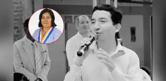 Presunto involucrado sindica a regidora en asesinato de alcalde de 26 de Octubre en Piura Presunto involucrado sindica a regidora en asesinato de alcalde de 26 de Octubre en Piura