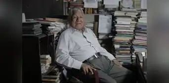 Róger Rumrrill: “La reforma agraria impidió que Sendero Luminoso generara centenares de miles de muertes”