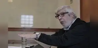 Óscar Dancourt: "El impulso a la moderación en el programa de Roberto Sánchez es real"