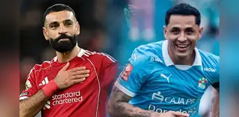 Partidos de hoy, domingo 24 de mayo: ¿a qué hora y dónde ver fútbol EN VIVO? Partidos de hoy, domingo 24 de mayo: ¿a qué hora y dónde ver fútbol EN VIVO?