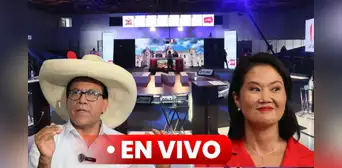 Debate presidencial 2026: así fue el enfrentamiento entre los equipos técnicos de Keiko Fujimori y Roberto Sánchez Debate presidencial 2026: así fue el enfrentamiento entre los equipos técnicos de Keiko Fujimori y Roberto Sánchez