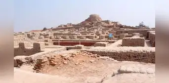 Una antigua civilización de 4.000 años de antigüedad logró reducir la desigualdad entre ricos y pobres