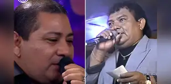 Hijo de 'Makuko' Gallardo se quiebra al revelar la 'deuda' pendiente con su padre: "Darle un último abrazo" Hijo de 'Makuko' Gallardo se quiebra al revelar la 'deuda' pendiente con su padre: "Darle un último abrazo"