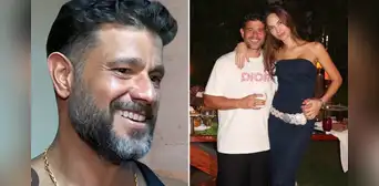 Yaco Eskenazi asegura ser el ‘representante' de los hombres fieles del Perú por su relación con Natalie Vértiz: "Con orgullo"