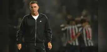 Pablo Guede aclara su ausencia en celebración de Alianza Lima: "Nunca festejo, menos cuando hay gente que no quiero ni ver"