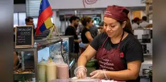 Banco Mundial: más del 80% de venezolanos en Perú participa activamente en la economía y aporta cerca de US$530 millones al año