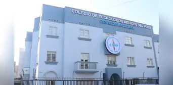 Congreso: Colegio de Tecnólogos rechaza creación del Colegio de Fisioterapeutas porque afectaría a 9.000 especialistas Congreso: Colegio de Tecnólogos rechaza creación del Colegio de Fisioterapeutas porque afectaría a 9.000 especialistas