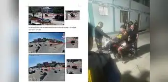 Detectives siguieron la pista digital para capturar a presuntos asesinos del alcalde Víctor Febre