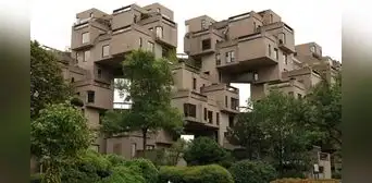 De maquetas 3D a departamentos futuristas: Canadá revoluciona para siempre con la construcción de viviendas con diseños único