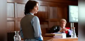 'Asesinato para principiantes' 2 Netflix: fecha de estreno, reparto, sinopsis y más de la serie de suspenso