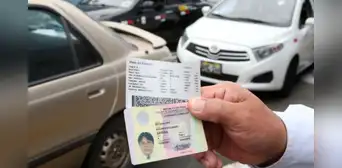 ¿Vas a recategorizar tu brevete? Conoce los requisitos y horarios de atención en Lima
