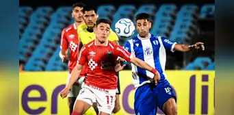 Cienciano - Juventud: día, hora y canal de TV del partido por la Copa Sudamericana 2026 Cienciano - Juventud: día, hora y canal de TV del partido por la Copa Sudamericana 2026