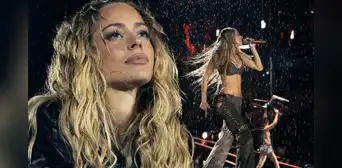 Tini Stoessel en Perú 2026: conoce el setlist completo para su concierto en el Estadio Nacional