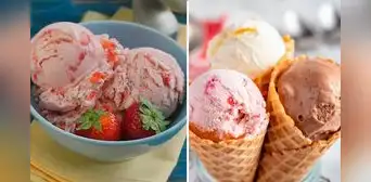 ¿Cuánto helado consumen realmente los peruanos? El inesperado hábito que está creciendo más rápido de lo previsto ¿Cuánto helado consumen realmente los peruanos? El inesperado hábito que está creciendo más rápido de lo previsto