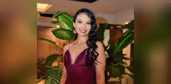 Cindy Díaz: "Siempre se puede hacer una reflexión desde el cine" Cindy Díaz: "Siempre se puede hacer una reflexión desde el cine"