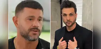 Yaco Eskenazi reconoce éxito de Nicola Porcella y lamenta no haberlo ayudado en su peor momento: “Me siento en deuda”