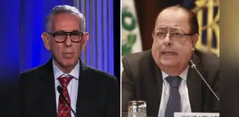 Pedro Francke sobre plan económico de Juntos por el Perú: "No habrá estatizaciones. Respetaremos al BCR"