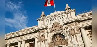 Congreso reformó más de 50 artículos de la Constitución