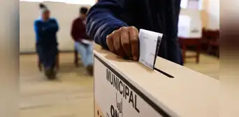 Elecciones regionales y municipales 2026: Más del 90% de mesas fueron instaladas durante las elecciones primarias