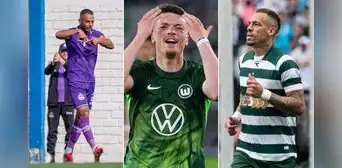 Partidos de hoy, lunes 25 de mayo: ¿a qué hora y dónde ver fútbol EN VIVO? Partidos de hoy, lunes 25 de mayo: ¿a qué hora y dónde ver fútbol EN VIVO?