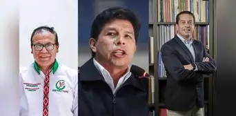 Roberto Sánchez presentará denuncia penal por presunto complot contra Pedro Castillo: "Han confesado su delito"