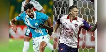Sporting Cristal vs Cerro Porteño: fecha, hora y canal del partido por la fecha 6 de la Copa Libertadores 2026