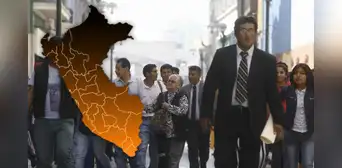 Estas 7 ciudades del Perú tienen menor tasa de desempleo, según INEI: Lima no figura en la lista Estas 7 ciudades del Perú tienen menor tasa de desempleo, según INEI: Lima no figura en la lista