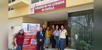 Campaña “Justicia y Derecho para Niños” entrega depósitos judiciales y órdenes de pago en Piura Campaña “Justicia y Derecho para Niños” entrega depósitos judiciales y órdenes de pago en Piura