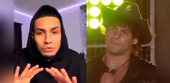 Youna deja fulminante mensaje contra Renato Rossini Jr. tras ser eliminado de ‘La granja VIP Perú’: “Tendrá que aprender a respetar” Youna deja fulminante mensaje contra Renato Rossini Jr. tras ser eliminado de ‘La granja VIP Perú’: “Tendrá que aprender a respetar”