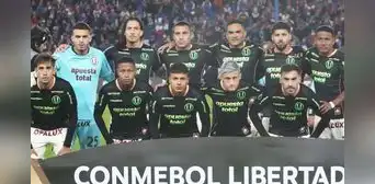 Tabla de posiciones del Grupo de Universitario en la Copa Libertadores 2026: partidos y resultados de la fecha 6 Tabla de posiciones del Grupo de Universitario en la Copa Libertadores 2026: partidos y resultados de la fecha 6