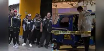 Tres mototaxistas asesinados en menos de 24 horas en SJL y Ventanilla: ola criminal desata protestas
