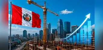 MEF: economía peruana mantiene dinamismo con inversión privada de 13,2% en el primer trimestre pese a incertidumbre electoral MEF: economía peruana mantiene dinamismo con inversión privada de 13,2% en el primer trimestre pese a incertidumbre electoral