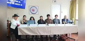 Jóvenes rurales e indígenas demandan al Estado por recorte de Beca 18: ''La educación no puede convertirse en un privilegio''
