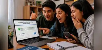 Resultados Beca 18 2026: LINK OFICIAL para conocer lista de preseleccionados del examen de Pronabec Resultados Beca 18 2026: LINK OFICIAL para conocer lista de preseleccionados del examen de Pronabec