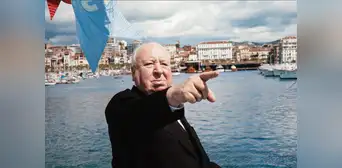 Los relatos en los que se inspiró Alfred Hitchcock para “Alfred Hitchcock presenta”