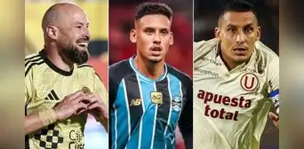 Partidos de hoy, martes 26 de mayo: ¿a qué hora y dónde ver fútbol EN VIVO? Partidos de hoy, martes 26 de mayo: ¿a qué hora y dónde ver fútbol EN VIVO?