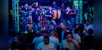 ¡Consternación en la cumbia peruana! Acribillan a integrante de la agrupación Hermanos Chapoñay, cerca a su casa en Piura ¡Consternación en la cumbia peruana! Acribillan a integrante de la agrupación Hermanos Chapoñay, cerca a su casa en Piura
