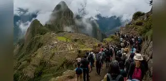 ¿Por qué Machu Picchu podría perder su título de 'Maravilla del Mundo'? New7Wonders alerta que riesgos persisten