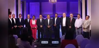 Debate técnico: expertos indican vacíos en propuestas de Juntos por el Perú y Fuerza Popular Debate técnico: expertos indican vacíos en propuestas de Juntos por el Perú y Fuerza Popular